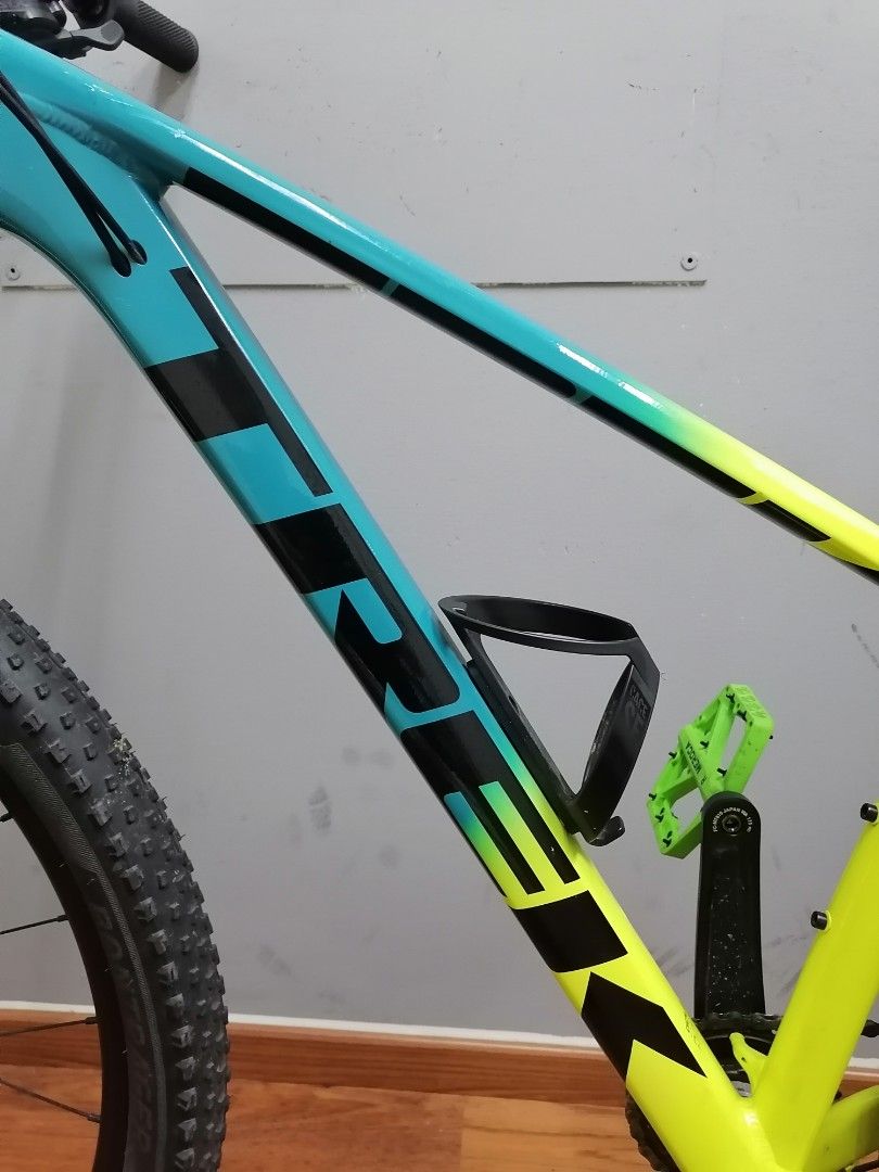 X caliber 9 hotsell precio