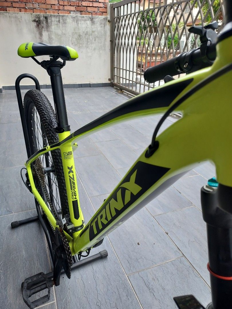 Trinx xc3 price store
