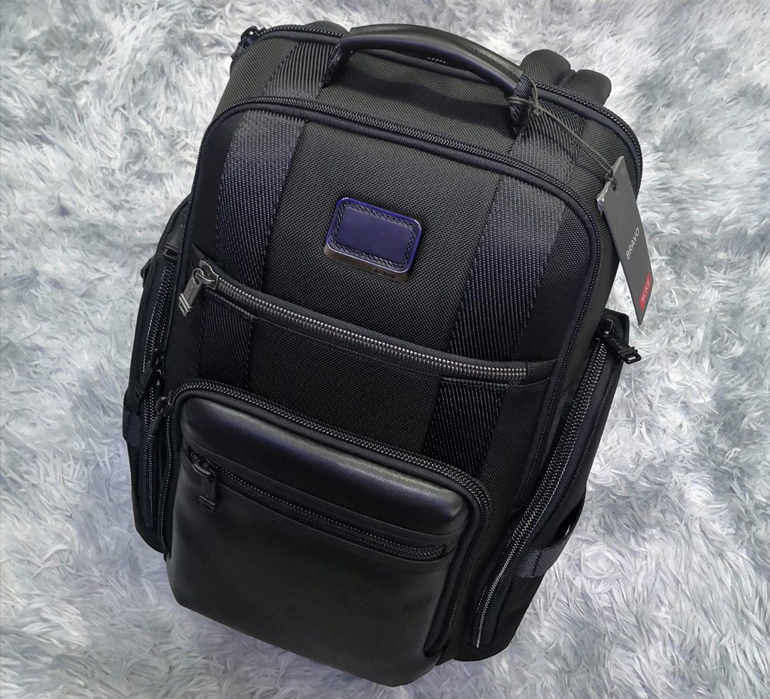 Tumi sheppard deluxe outlet backpack
