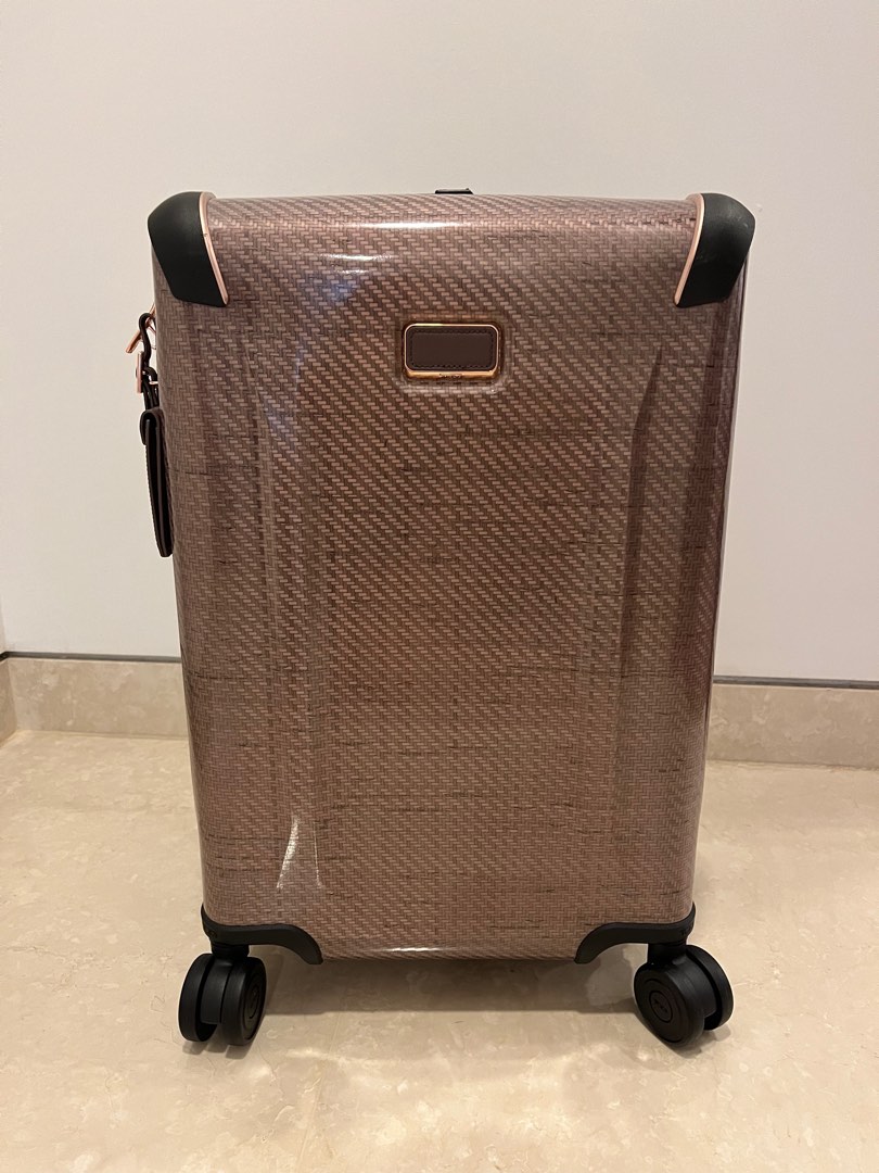 Tumi TEGRA LITE Expandable Carry On Hobbies Toys Travel