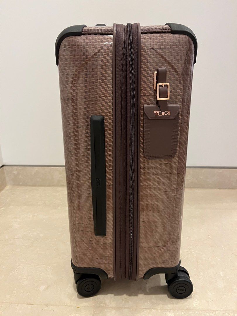 Tumi TEGRA LITE Expandable Carry On Hobbies Toys Travel