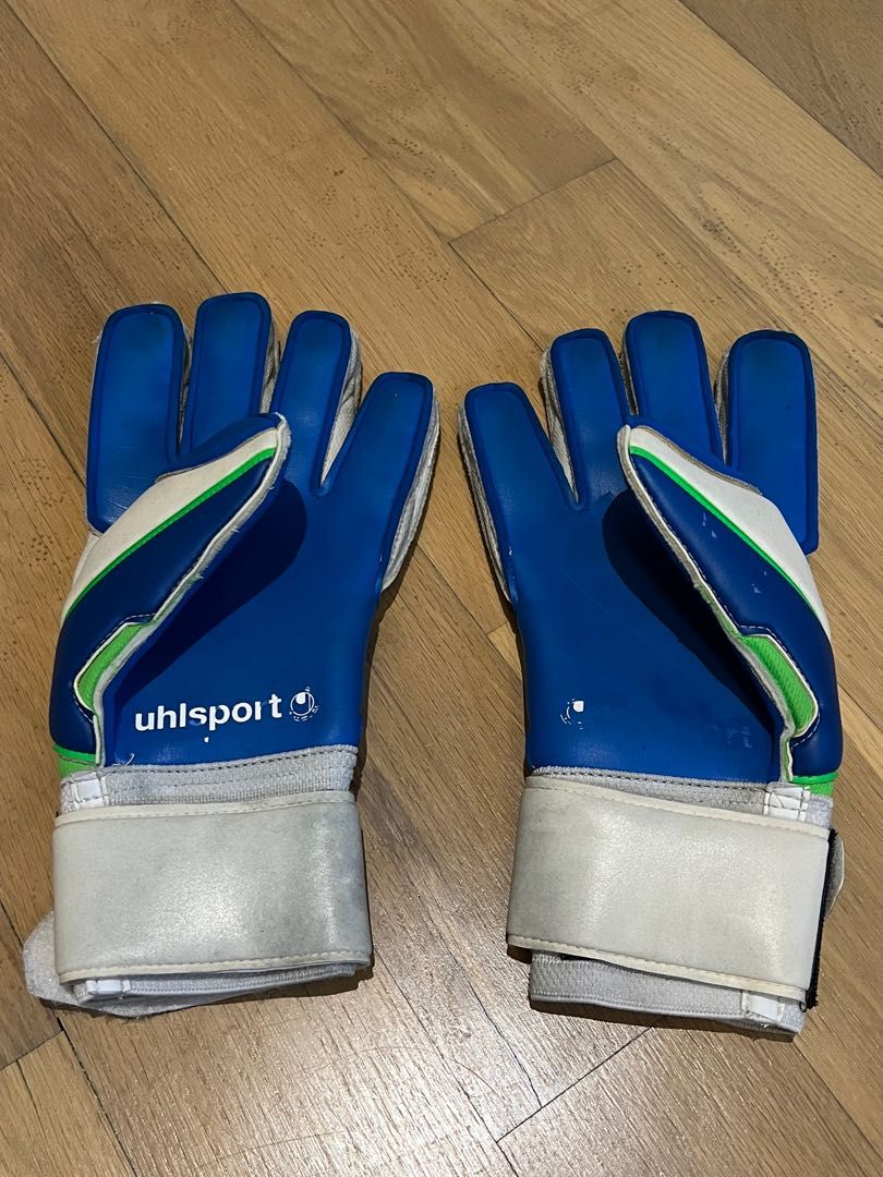Uhlsport aquagrip hotsell