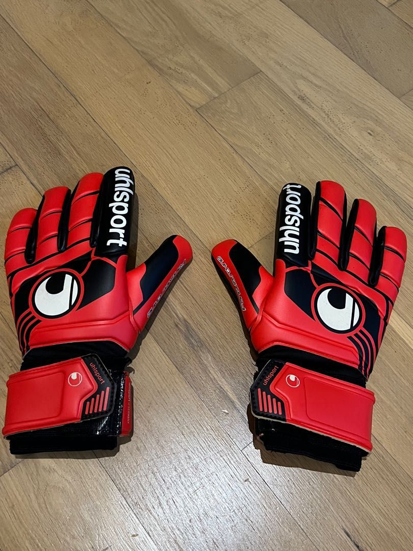 Uhlsport supergrip hn sales