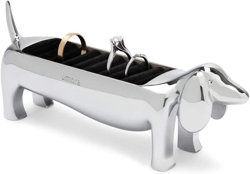 Dachshund sales ring holder