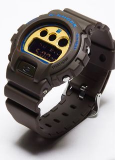 g shock x undefeated