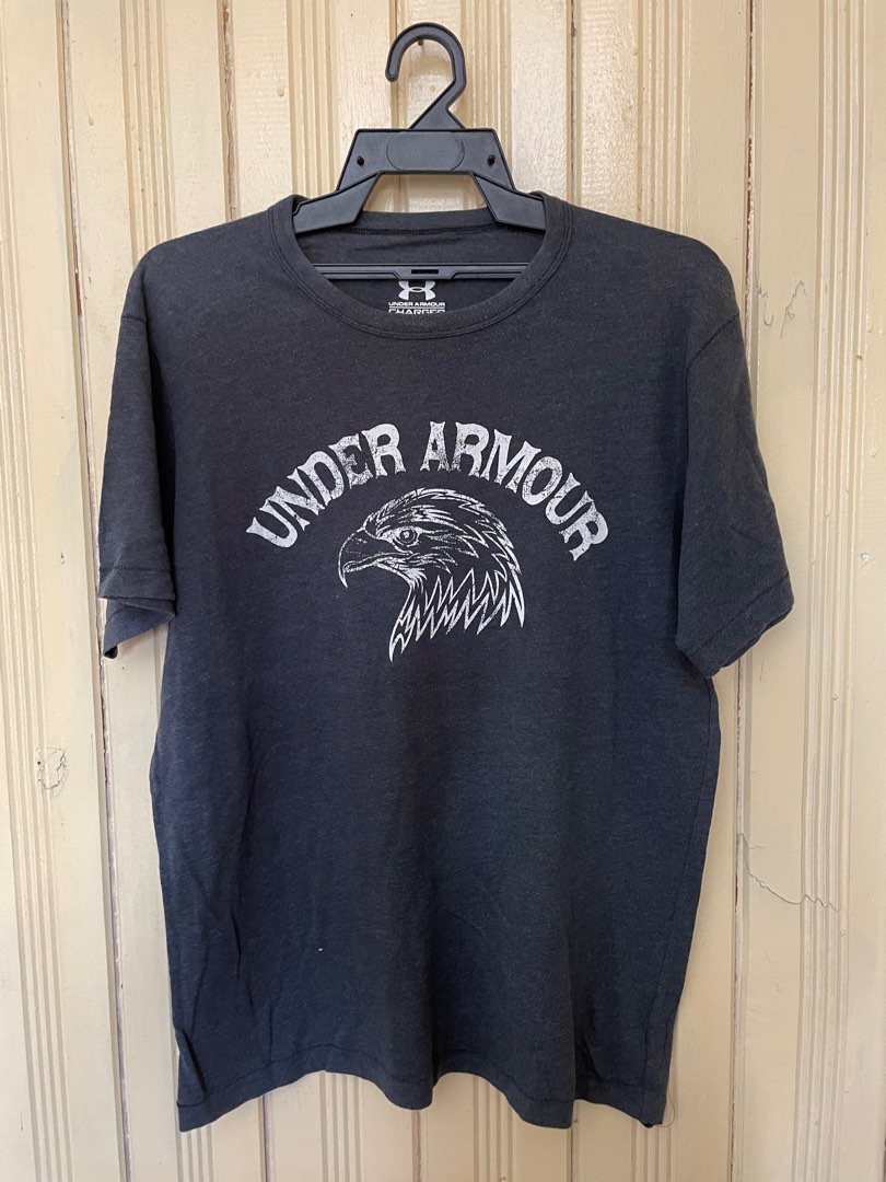 Under Armor T shirt Men s Fashion Tops Sets Tshirts Polo