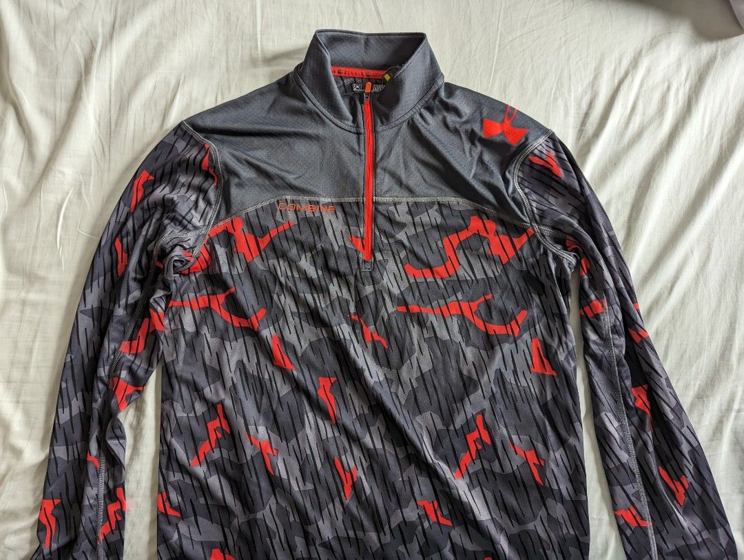 Under Armour Combine Heat Gear