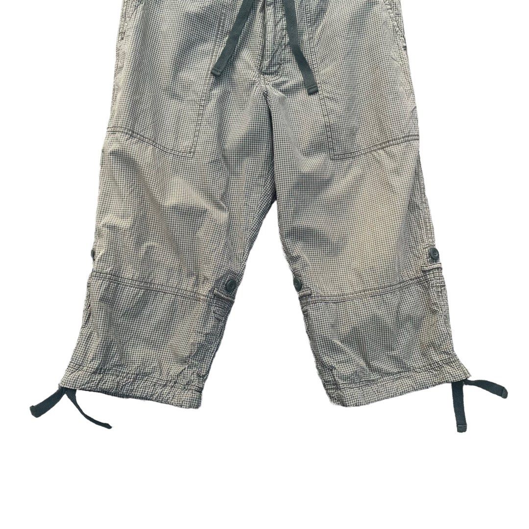 Men's Crinkle Nylon Pants by Y-3 | Coltorti Boutique