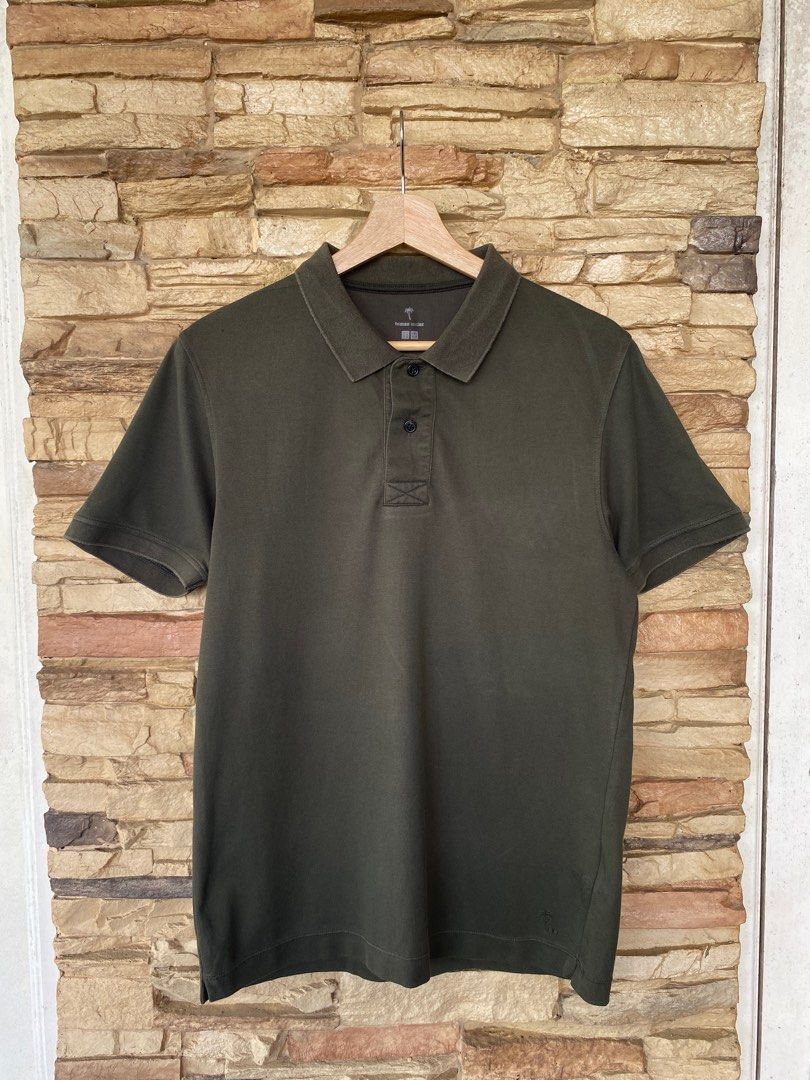 Uniqlo top tomas maier