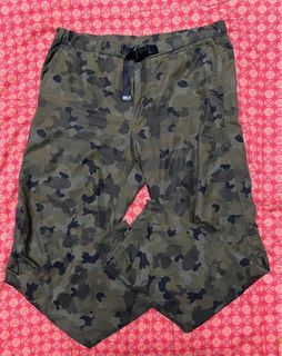 Uniqlo army