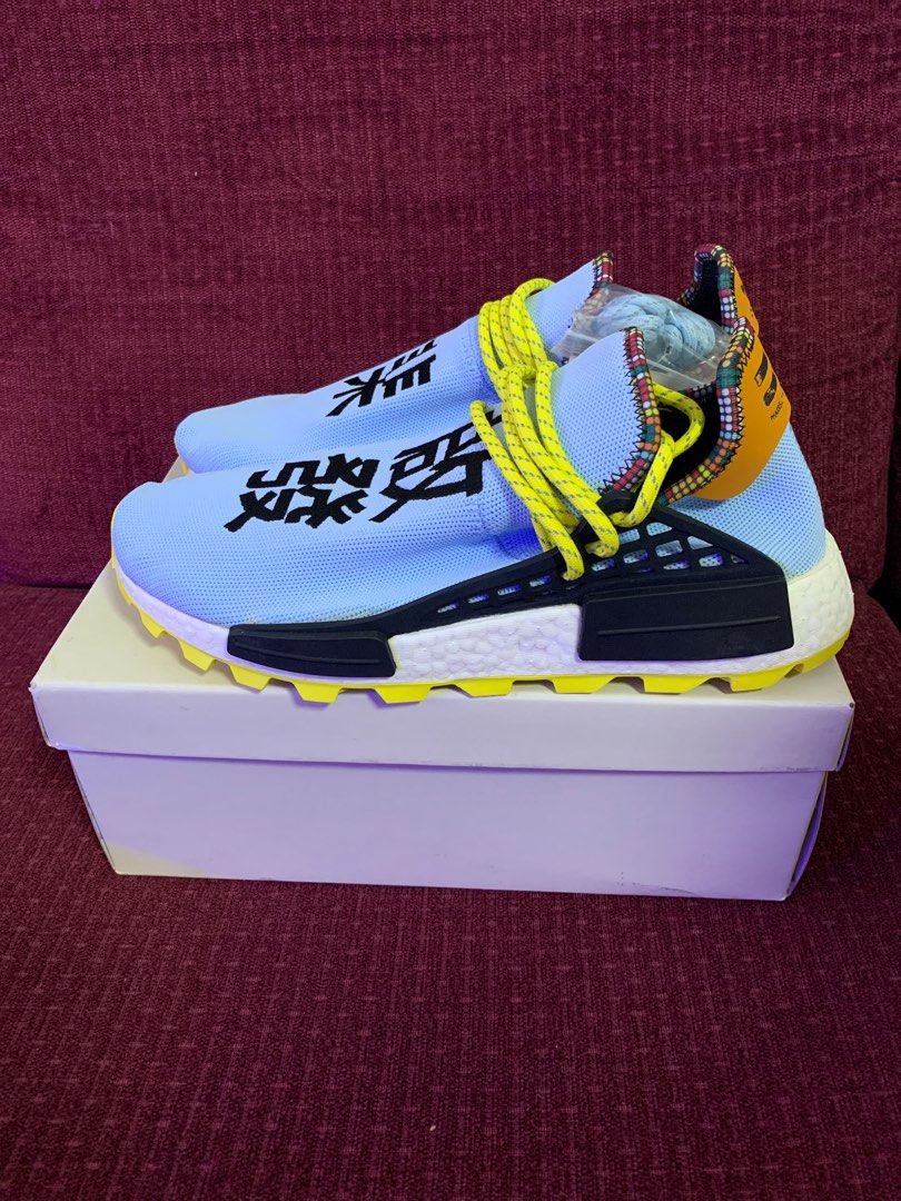 Human race inspiration pack clear sky clearance