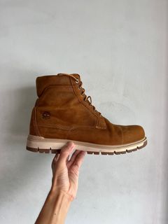 Timberland radford pt chukka wp cheap