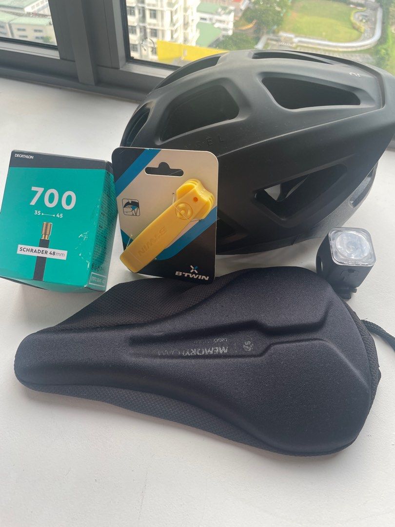 Used hotsell bike equipment