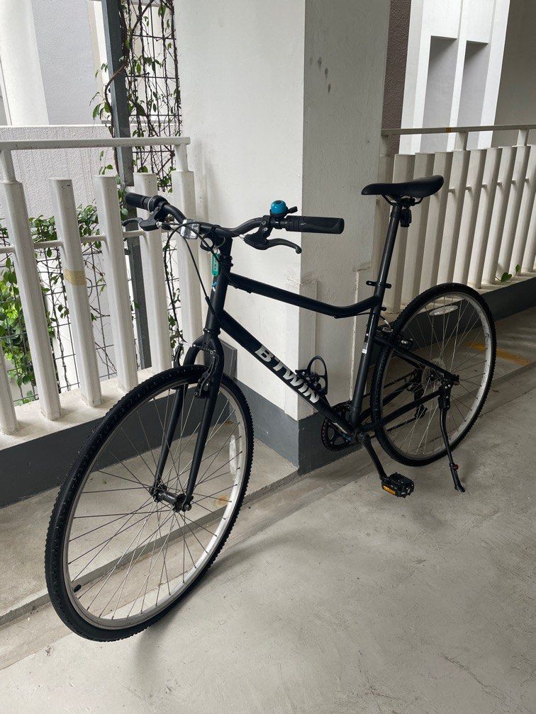 Used store bicycle accessories