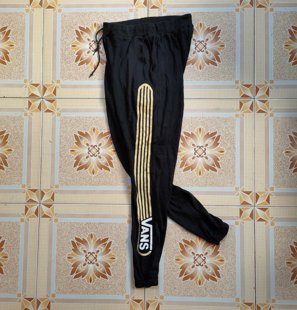 Adidas sweats outlet and vans