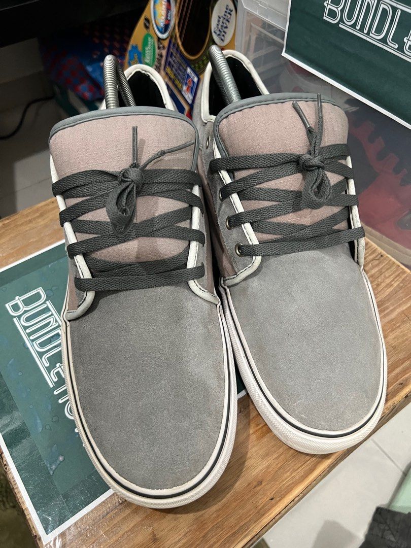 Vans otw deals chukka