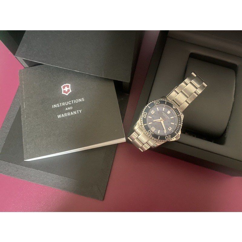 Victorinox 34mm 241709 2824