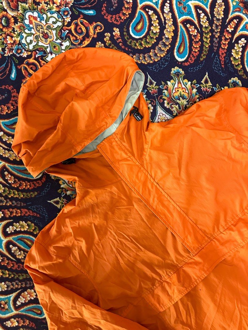 Uniqlo anoraks on sale