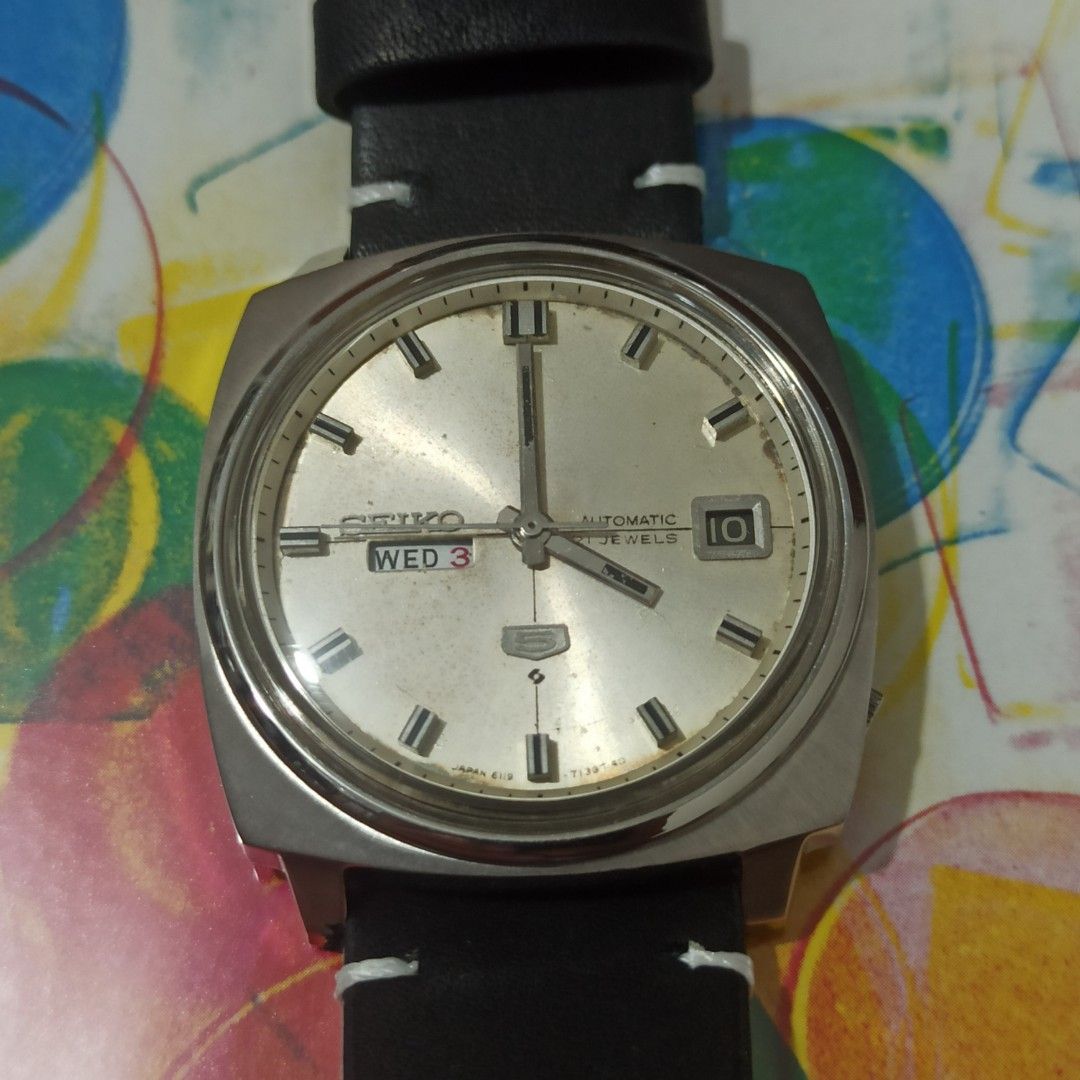 Seiko 6119 7130 cheap