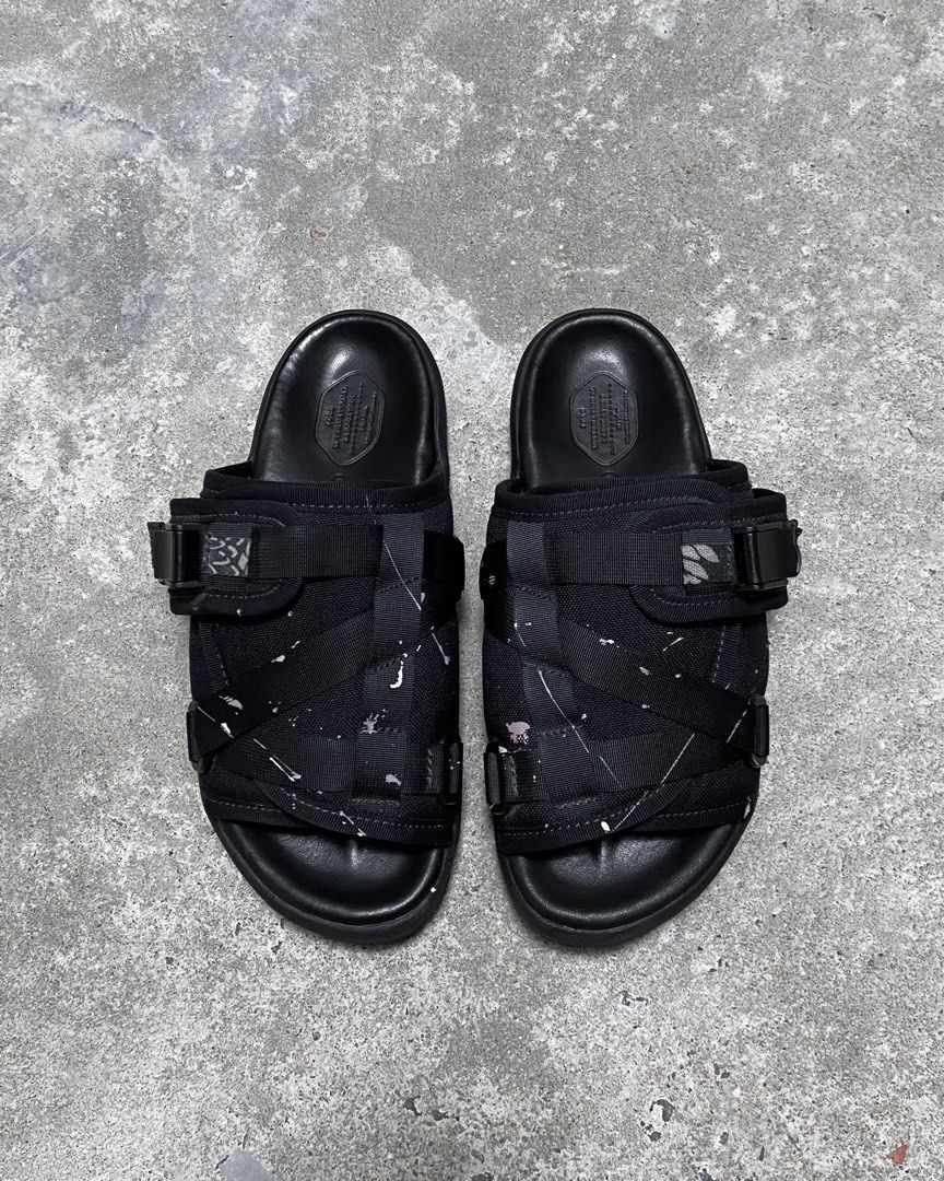 Visvim mastermind hotsell christo