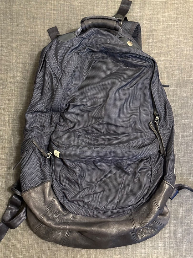 Visvim sophnet ballistic 22L 經典visvim 背囊backpack 神物買回憶