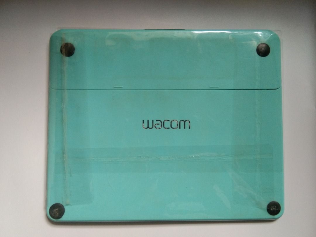 wacom-intuos-graphic-drawing-tablet-small-spare-tablet-on-carousell