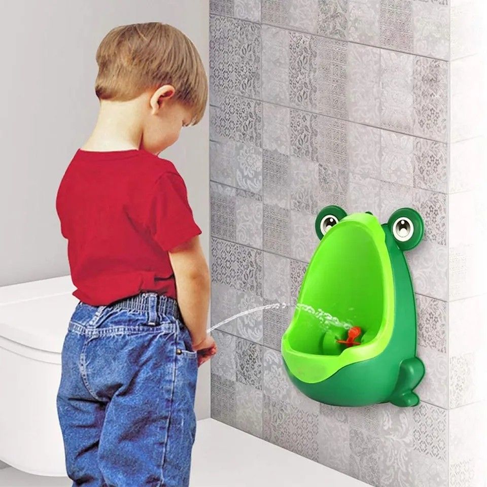 Wall 2025 potty trainer