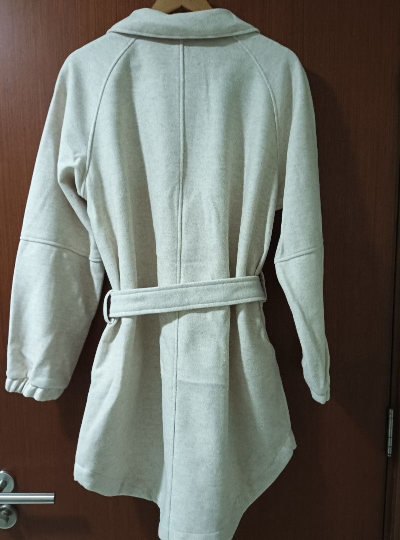 Warm dress cheap coat