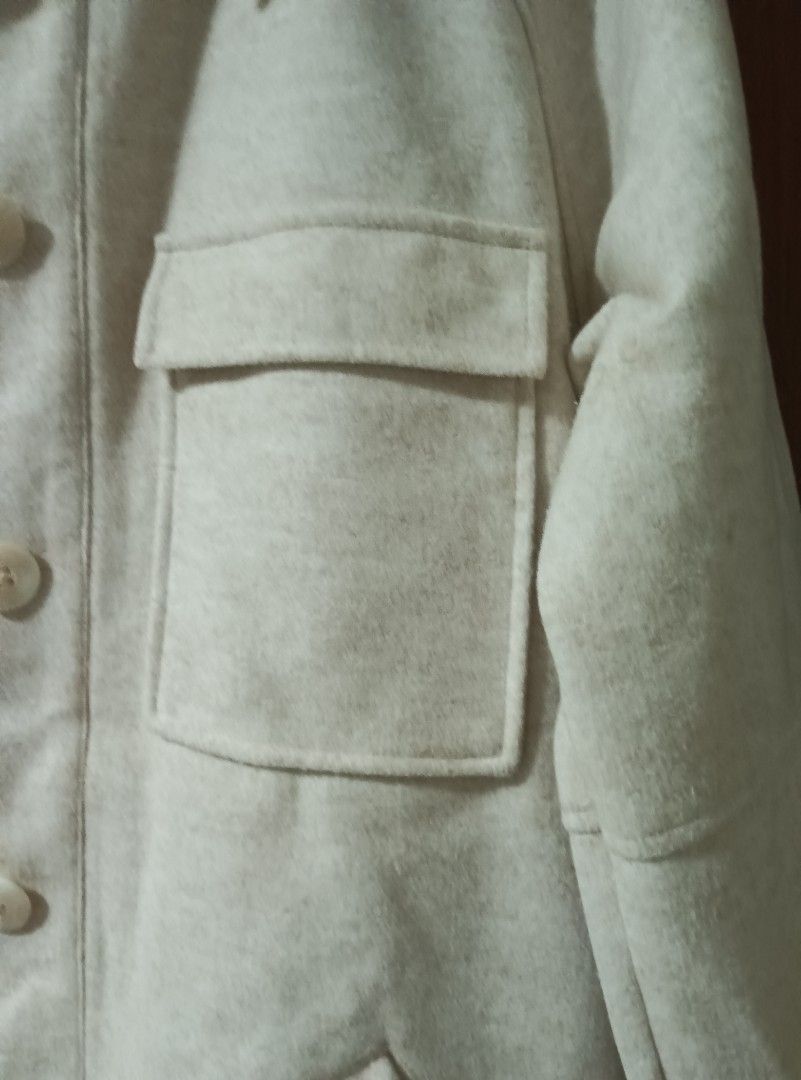 Warm Dress jacket Australian brand worth 200$, Women's Fashion, Coats,  Jackets and Outerwear on Carousell