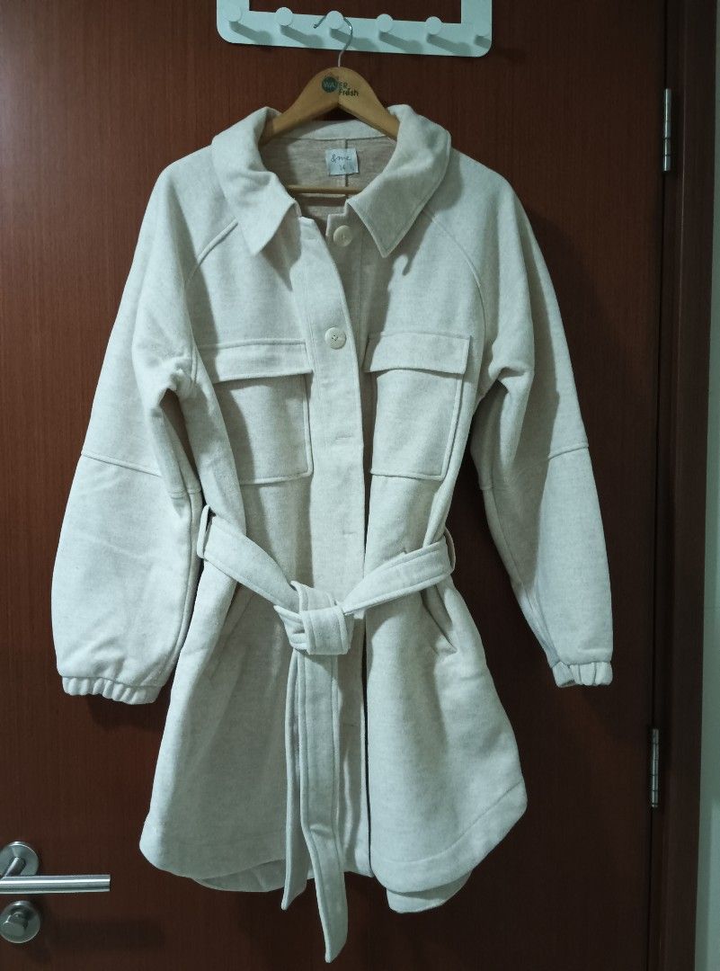 Warm dress coat discount