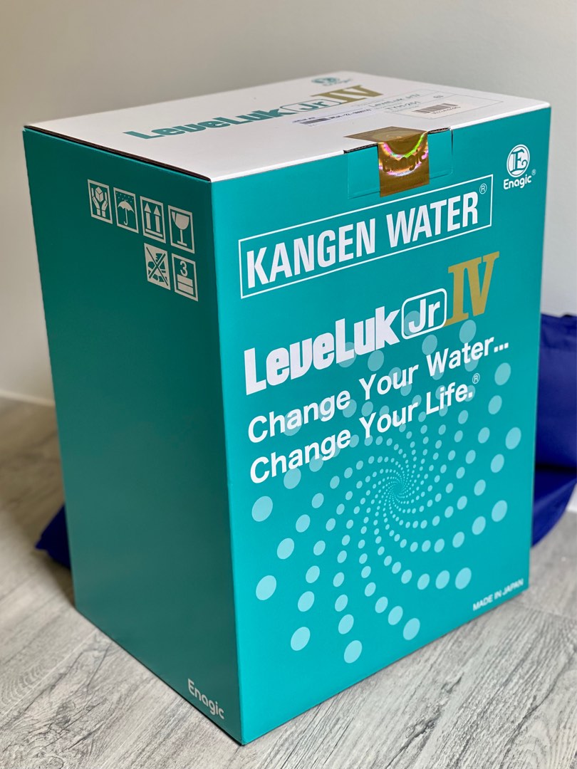 Water Purifier Kangen, TV & Home Appliances, Kitchen Appliances, Water