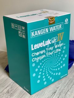 Water Purifier Kangen