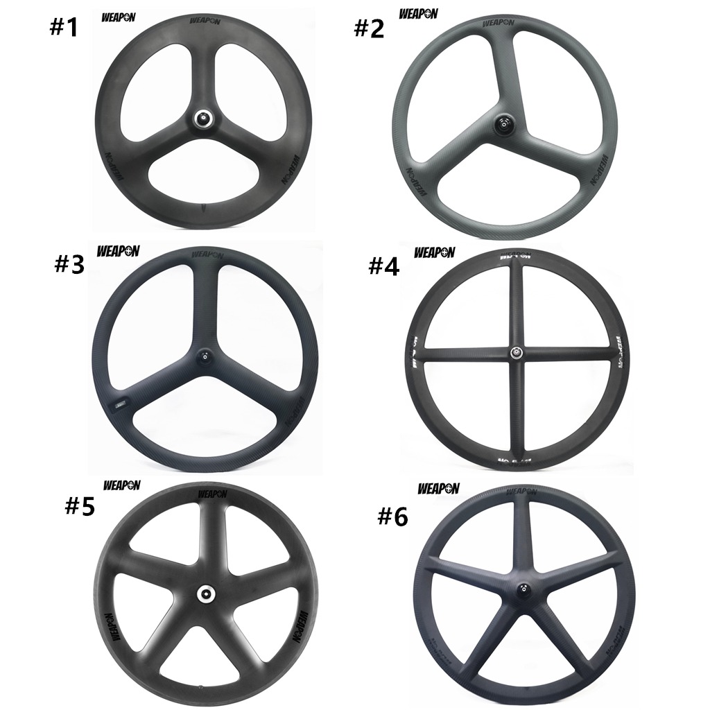 Aerospoke discount bicycle wheels