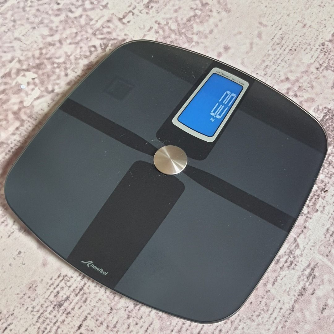 Weighing Scale 700 Decathlon, Health & Nutrition, Health Monitors