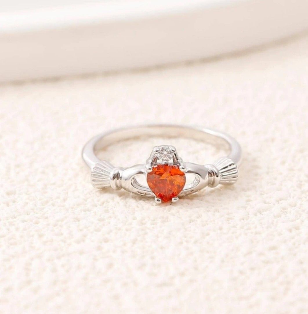 Free rings hotsell by mail