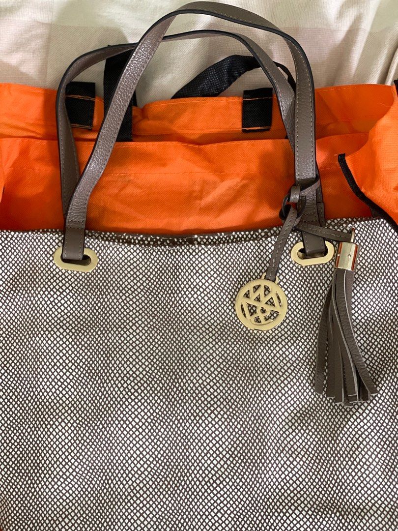 Willow Zac Keira Handbag Luxury Bags Wallets on Carousell