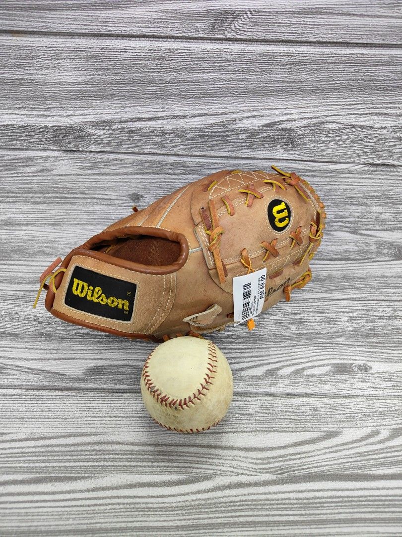 Wilson a2150 clearance