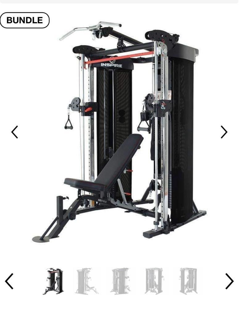 Ft2 workouts on sale