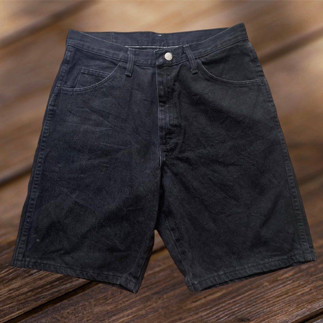 Wrangler hero cheap originals shorts