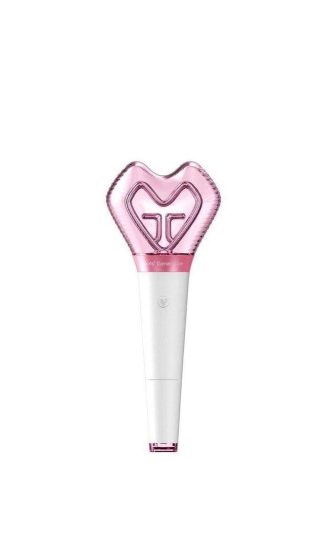 Taeyeon lightstick store