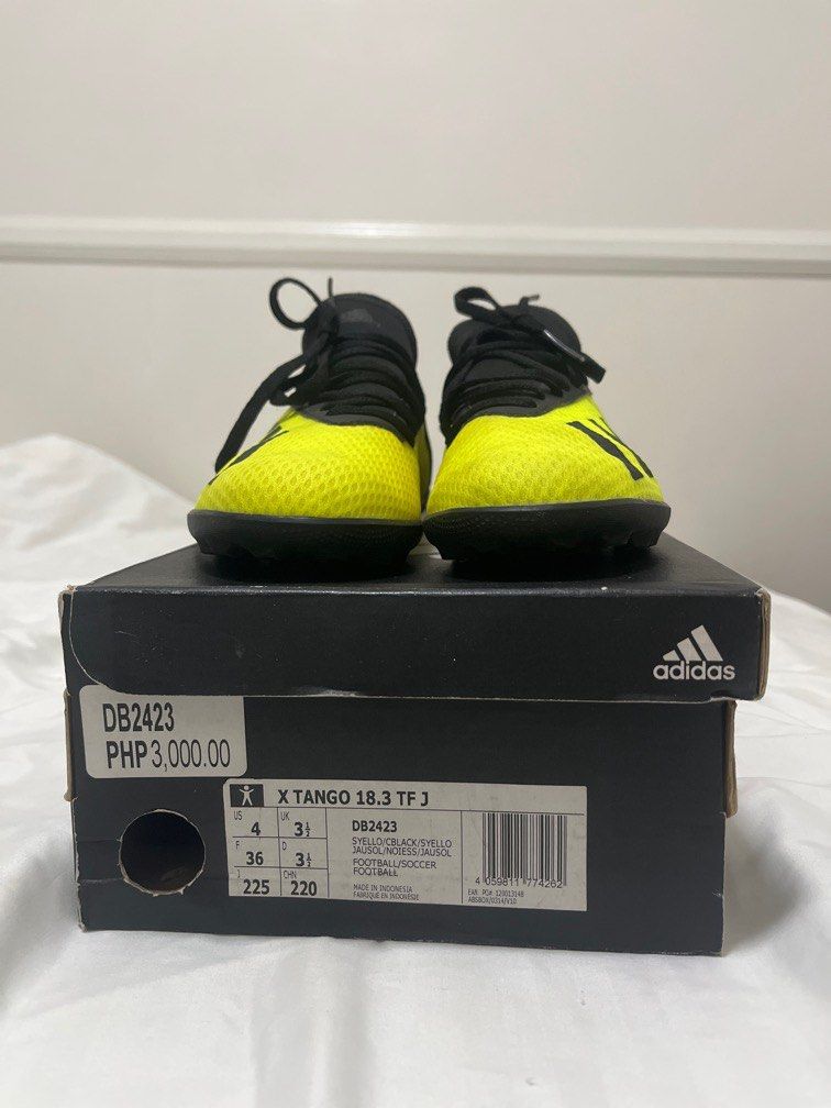 X tango 18.3 best sale in j