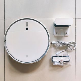 Xiaomi Mijia Robot Vacuum Cleaner Mop 2C