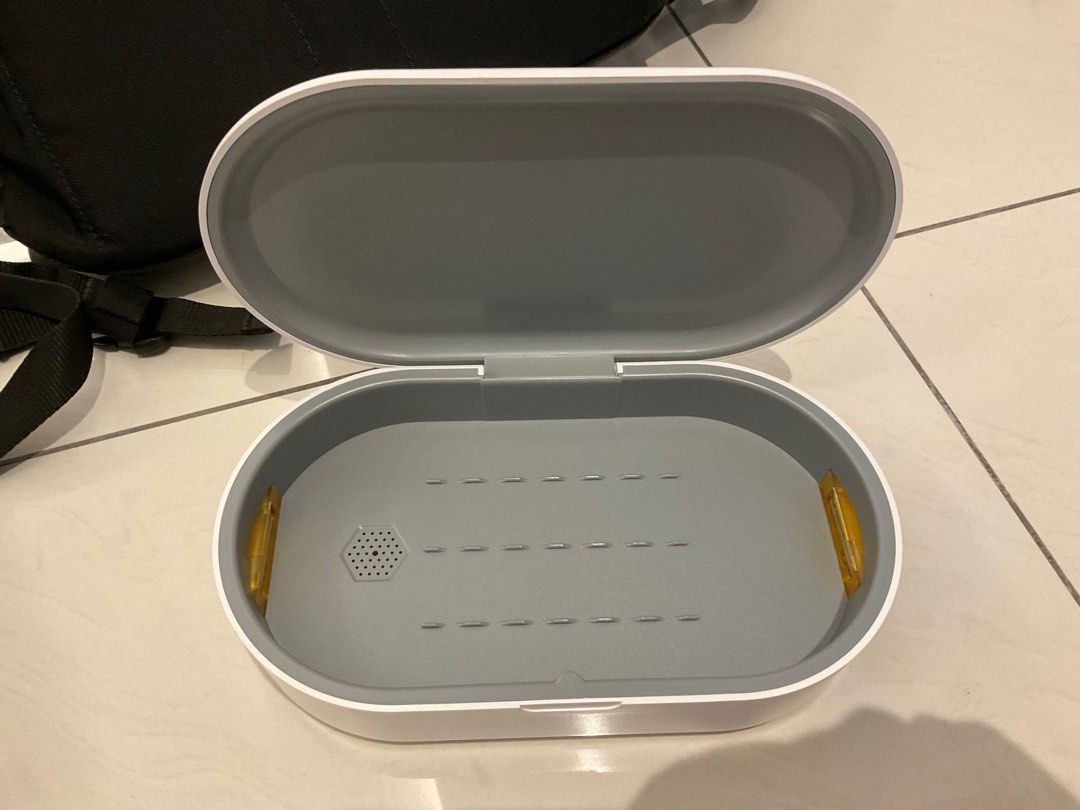 Xiaomi mirror bundle, TV & Home Appliances, Electrical, Adaptors ...
