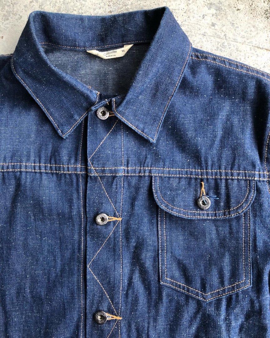 3sixteen corduroy 2025 ranch jacket