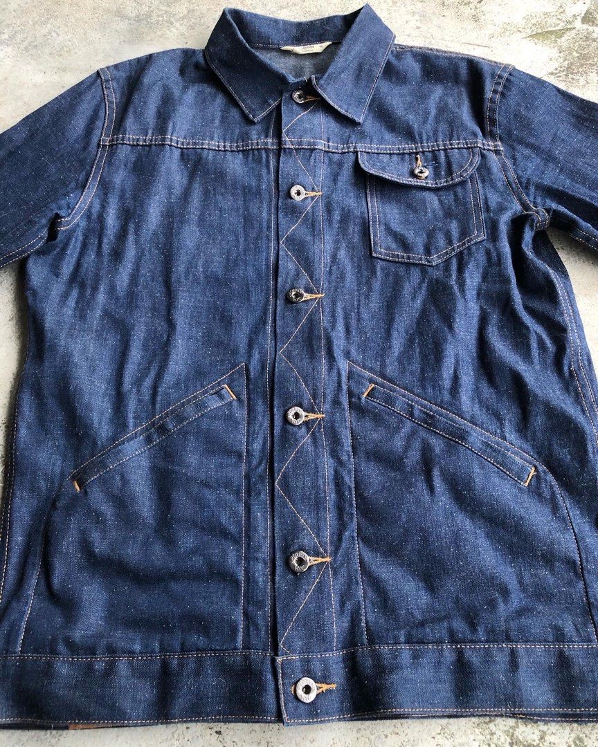 3sixteen deals ranch jacket