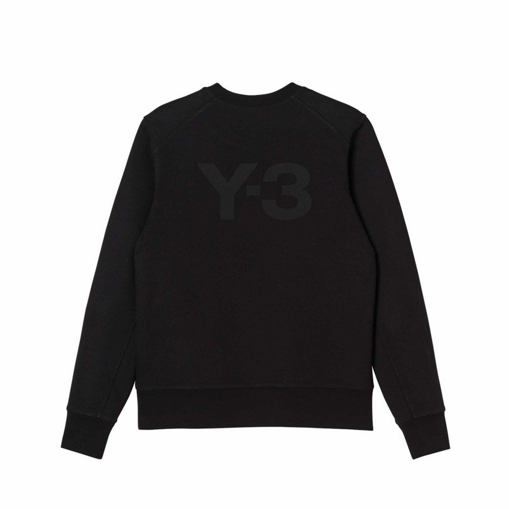 Adidas y3 clearance sweater