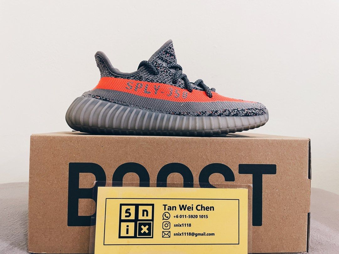 Yeezy 350 discount v2 beluga 1.0