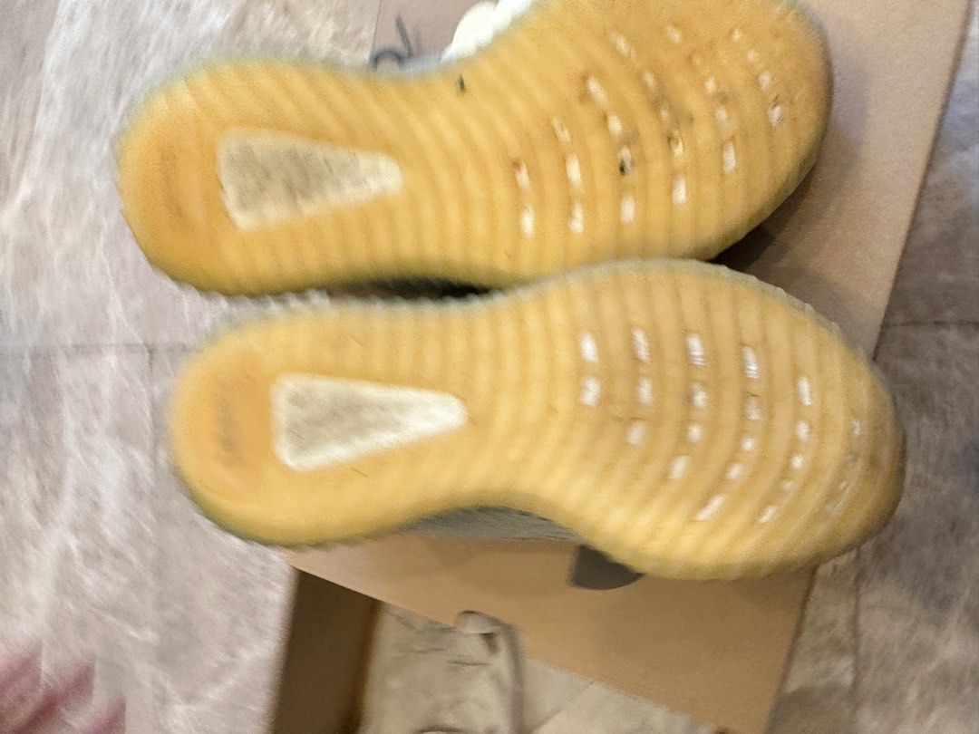 Yeezy cheap butter kids
