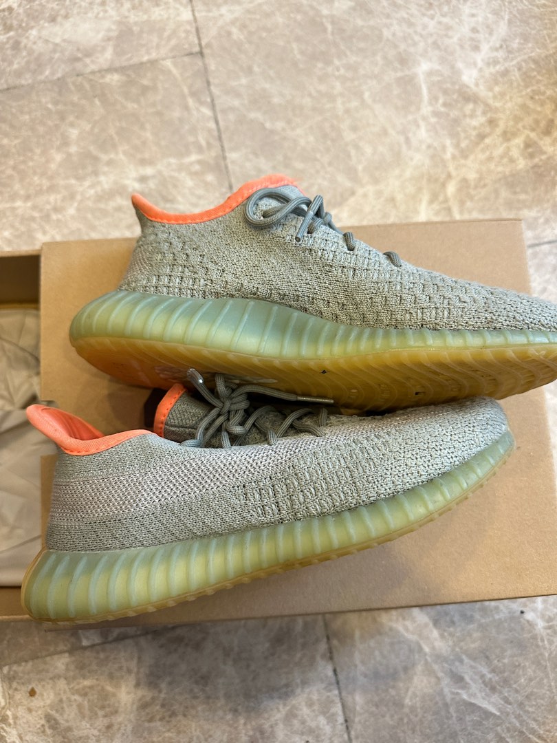 Yeezy sesame size 1.5 top