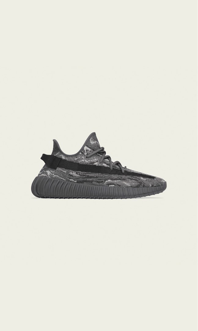 Yeezy Boost 350V2 Mx Dark Salt Men s Fashion Footwear Sneakers